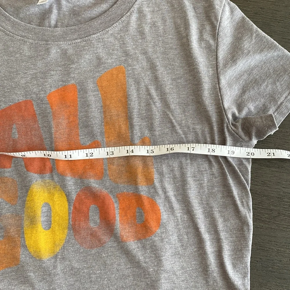Sub_Urban Riot crop tee - Picture 3 of 6